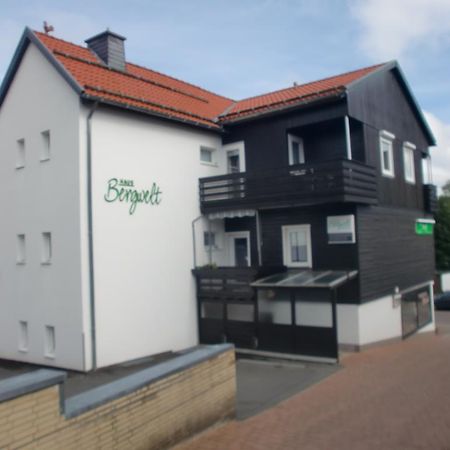 Bergwelt Braunlage Exterior foto
